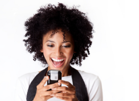 mobile phone surveys